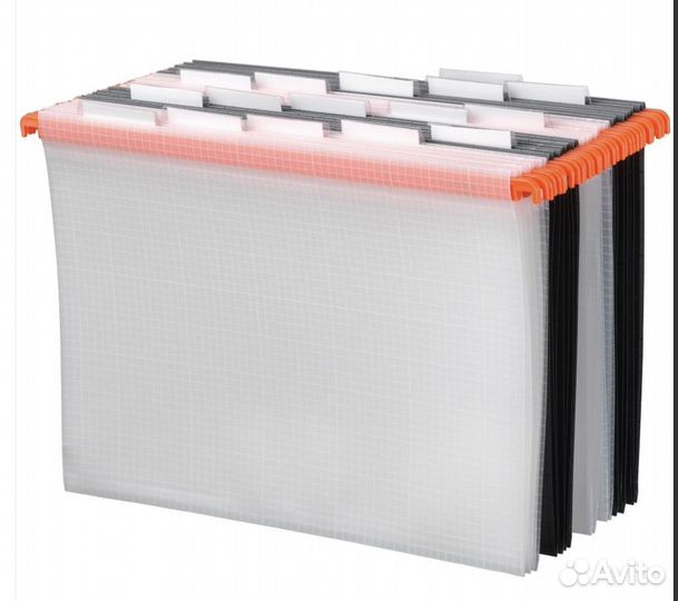 Подвесная папка для хранения документов икеа