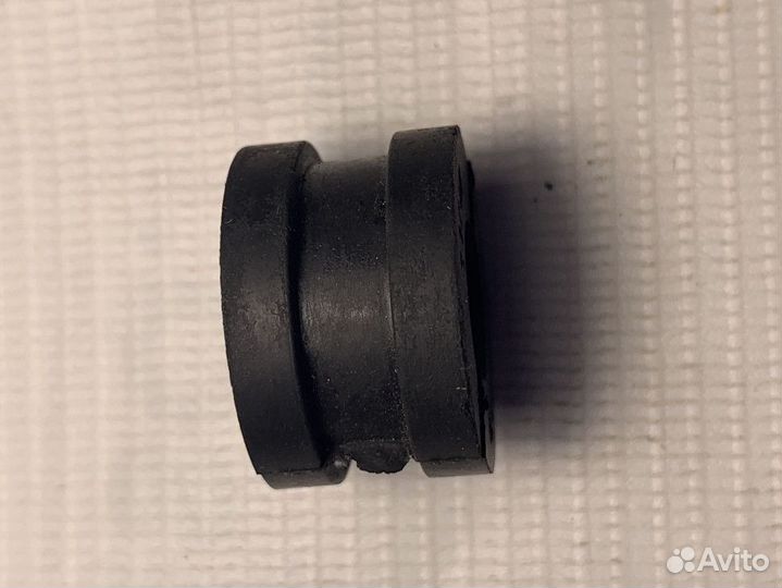 Муфта кронштейна глушителя мотоцикл Минск 3.115-12