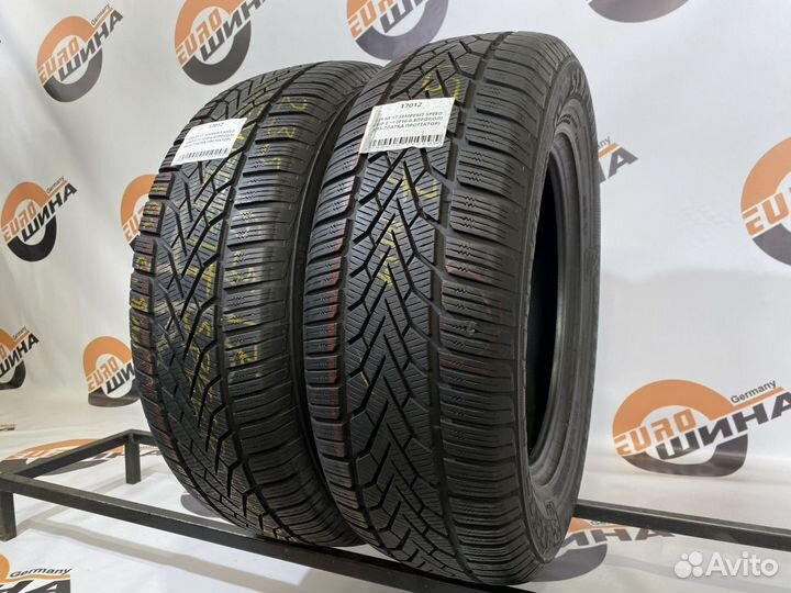 Semperit Speed Grip 2 235/65 R17