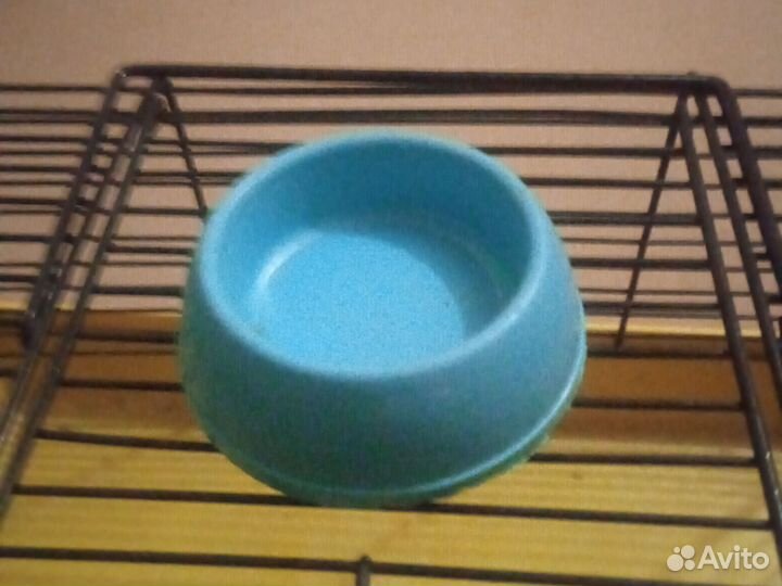 Клетка/переноска для грызунов