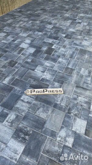 Тротуарная плитка ГОСТ