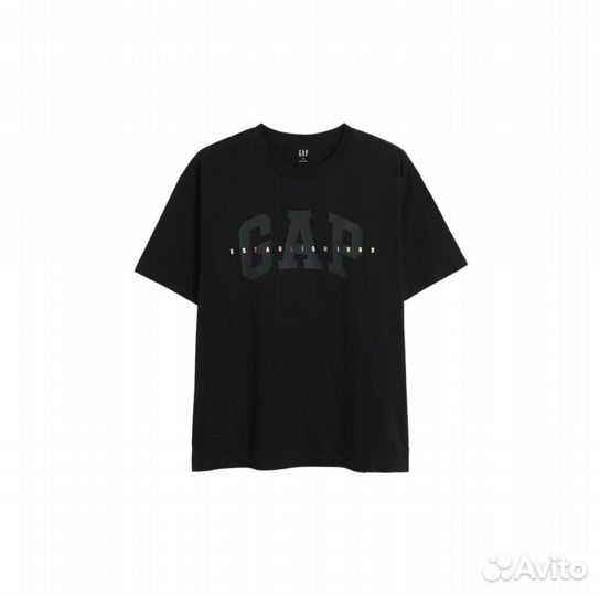 Футболка Gap