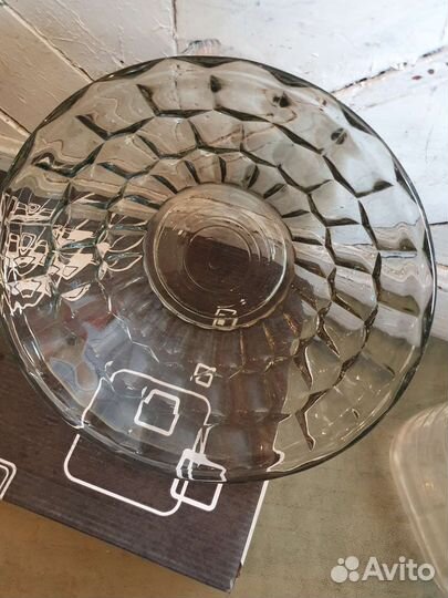 Посуда СССР