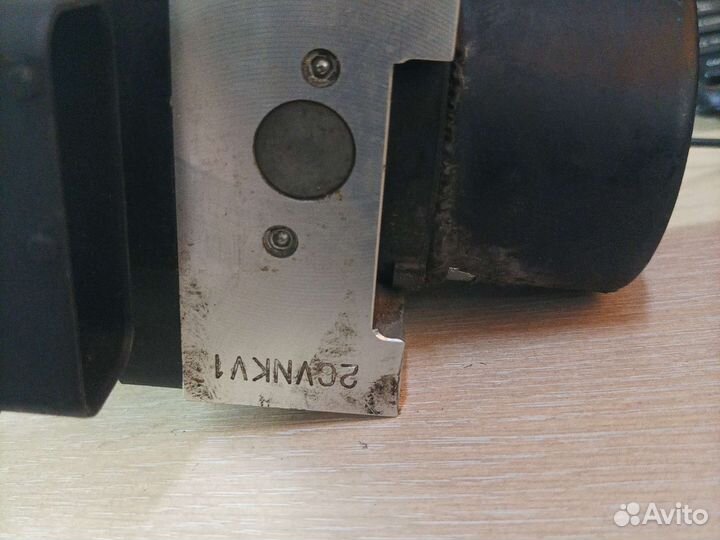 Блок ABS Chery Tiggo 2011 BH60107220