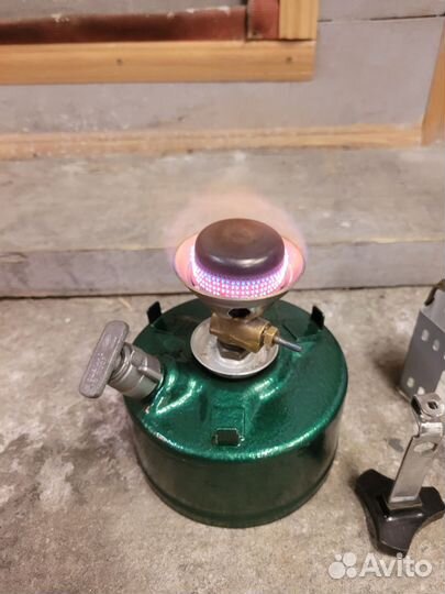 Примус Шмель 2 Арсенал Рейка