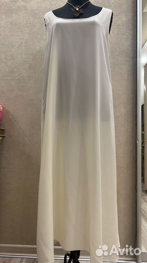 Платье женское 52 размер