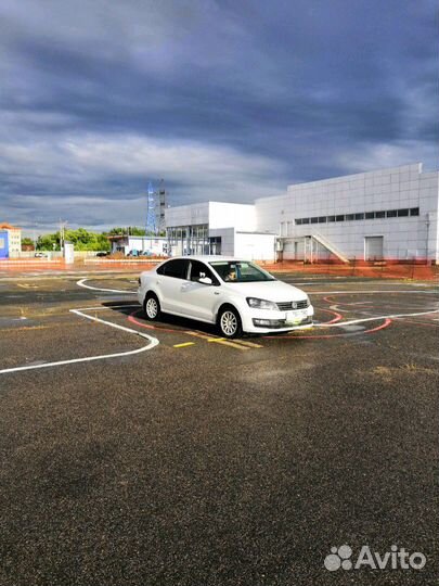 Автоинструктор