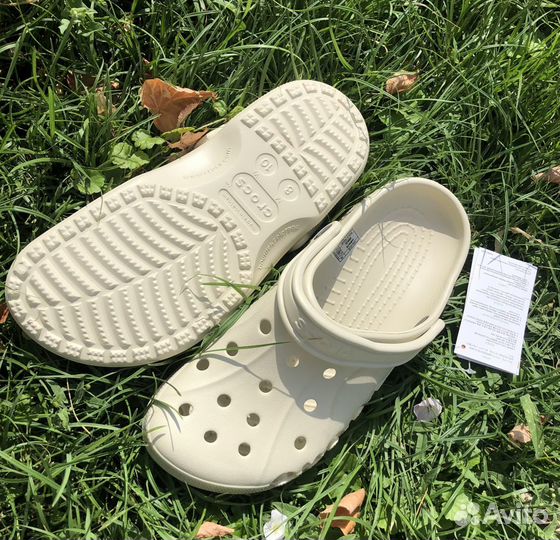 Crocs женские