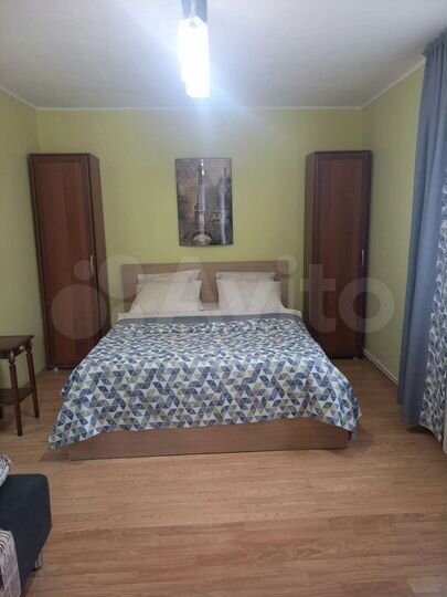 Комната 20 м², 1/2 эт.