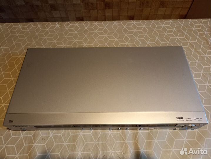 DVD-плеер «DV-320-S Pioneer»