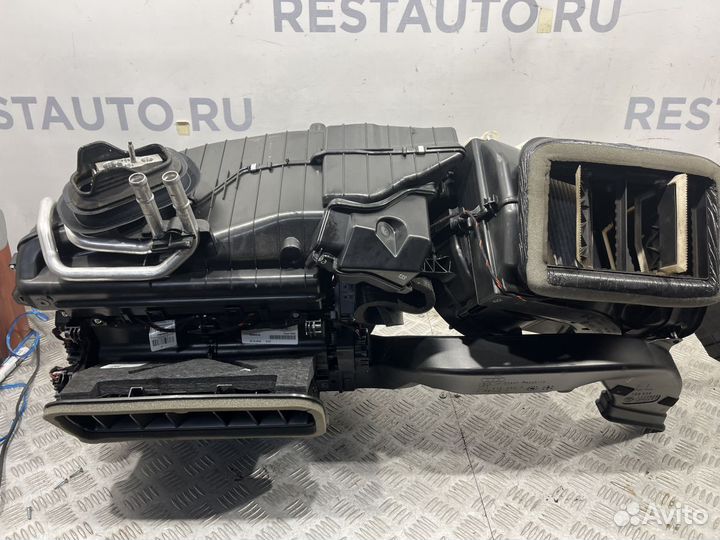Отопитель в сборе Audi SQ7