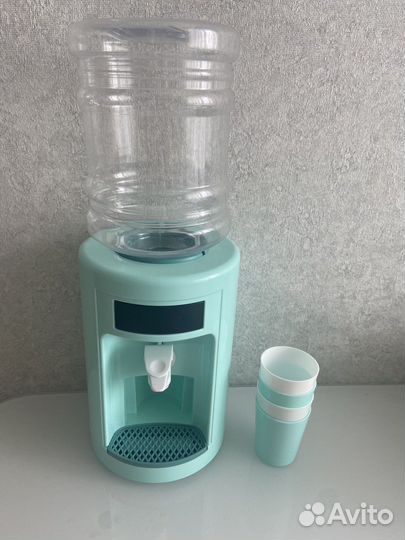 Кулер детский