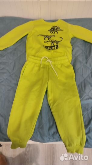 Костюм для мальчика