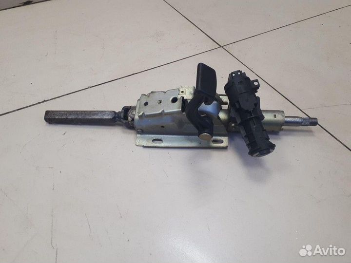 Колонка рулевая Fiat Albea