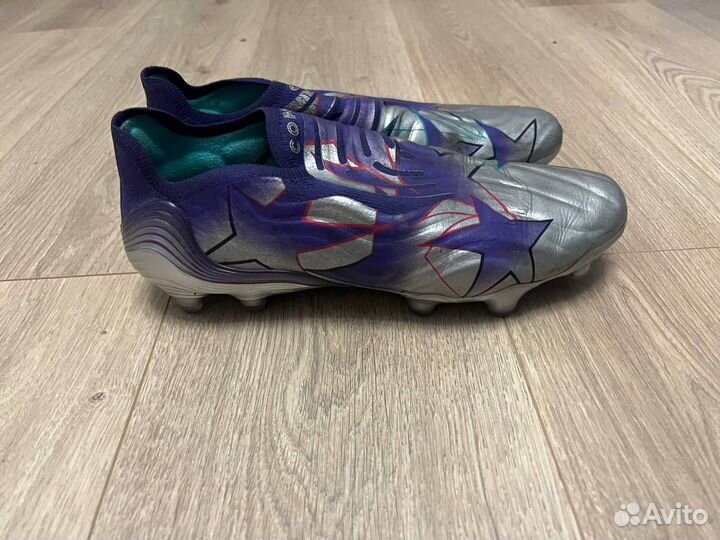 Бутсы профессиональные
