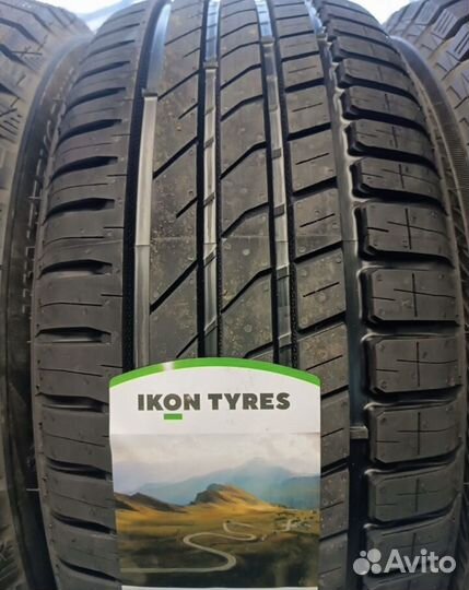 Ikon Tyres Character Eco 185/65 R14 86H