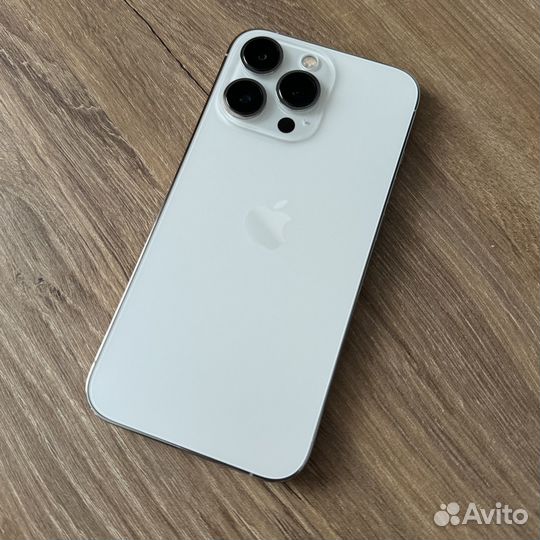 iPhone 13 Pro, 512 ГБ