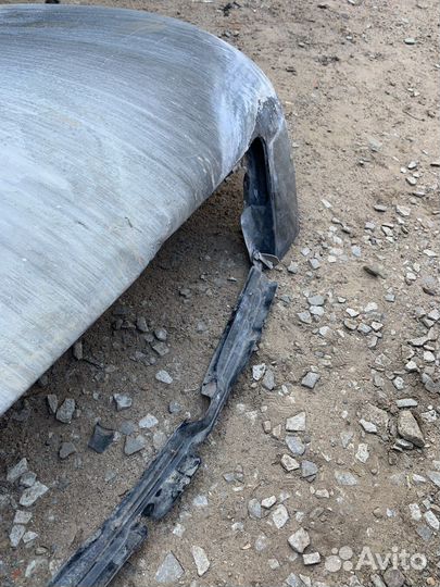 Капот nissan teana j32