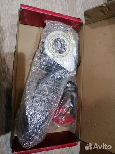 Тормозной рычаг