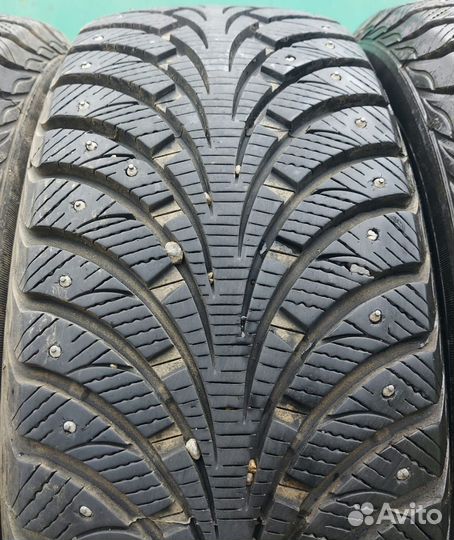 Sava Eskimo Stud 205/55 R16 91T