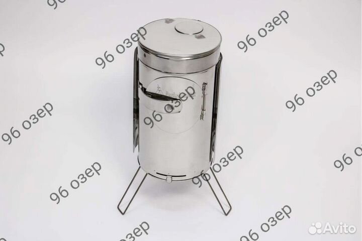 Печь пошехонка рыбака ps10