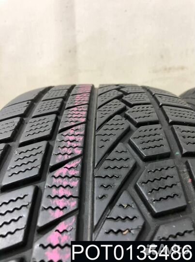 Toyo Open Country W/T 215/55 R18 99V