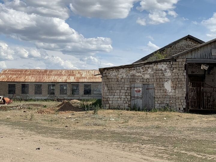 Участок 70 сот. (СНТ, ДНП)