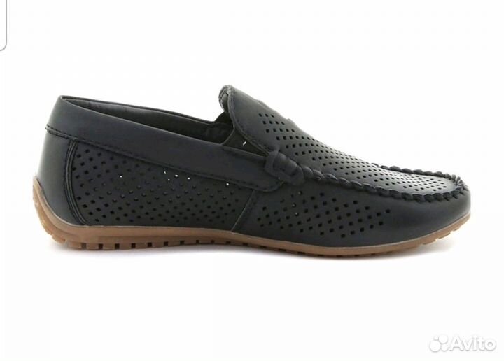 Туфли,мокасины для школьников