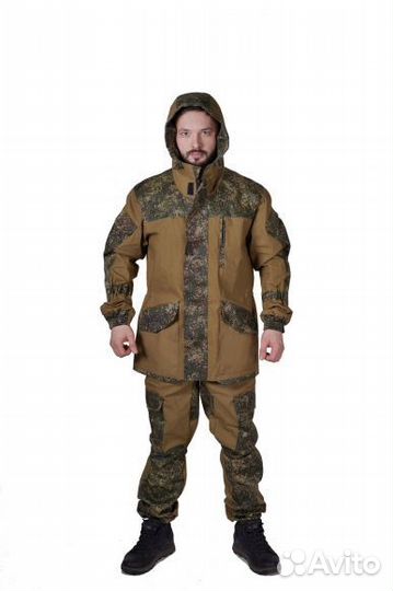 Костюмы Горка-ультра,летние и демисезон