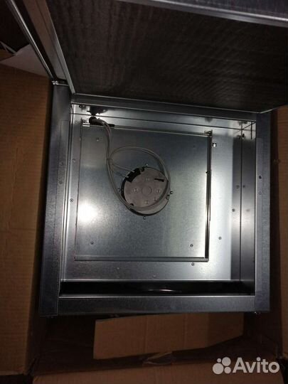 Вентилятор ск 200 lufberg