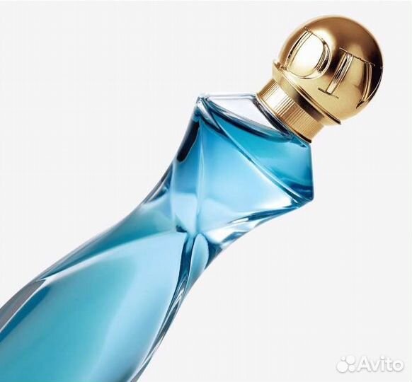 Парфюмерная вода Divine Дивайн. Орифлэйм