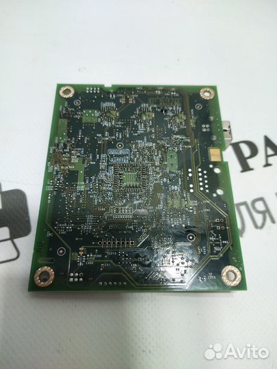 Плата форматирования HP LJ Pro 400 M401 CF148-6000