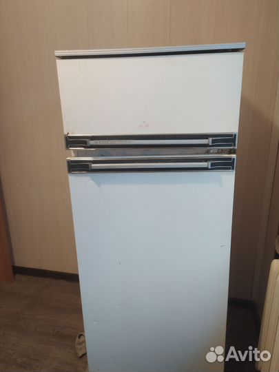 Холодильник бу