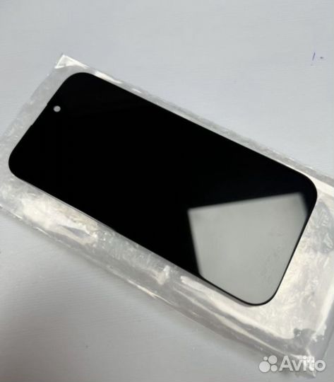 Дисплей iPhone 15 pro max