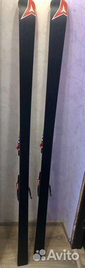 Горные лыжи спортцех