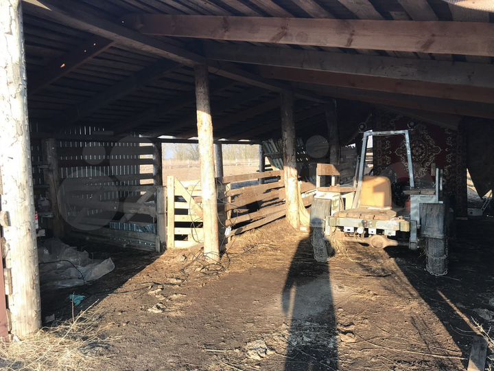 Участок 48,88 га (СНТ, ДНП)