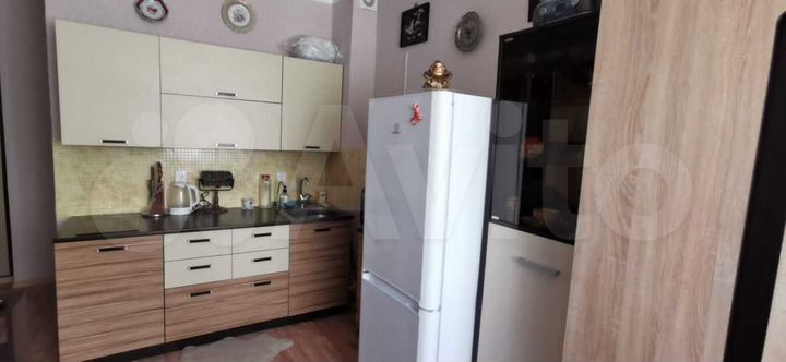 Квартира-студия, 22 м², 2/3 эт.