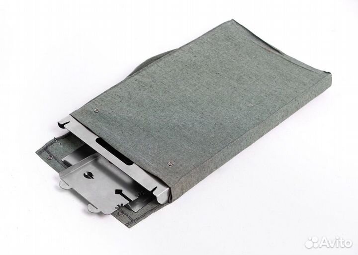 Мангал вечный 