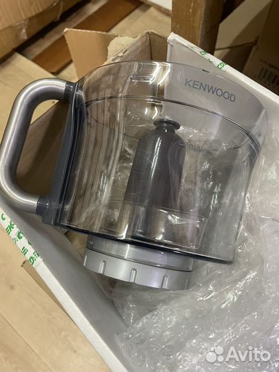 Насадка фуд-процессор Kenwood AT 647