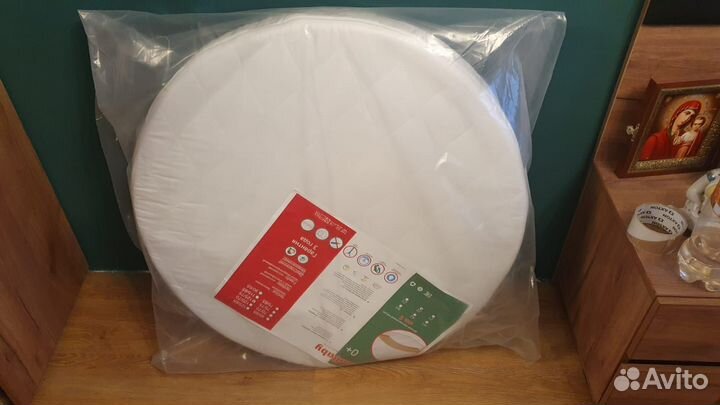 Детский матрас