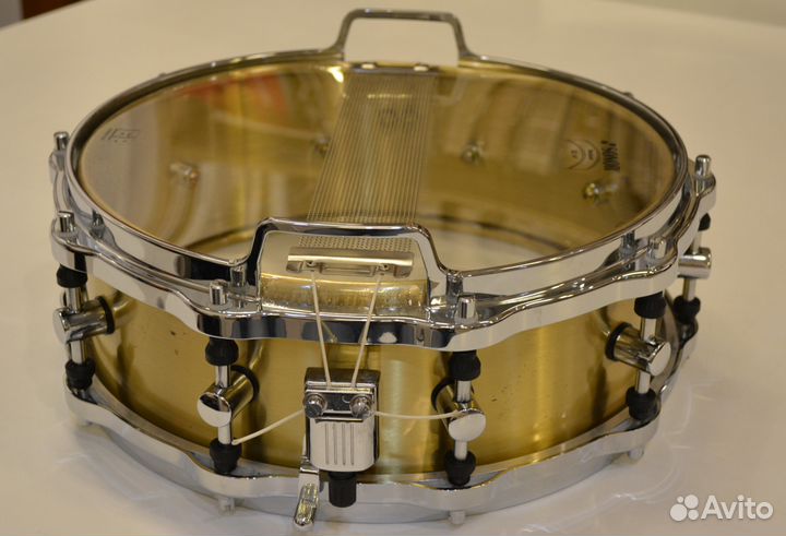 Малый барабан Sonor Signature Horst Link