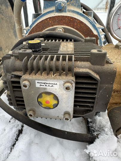 Мойка высокого давления бу