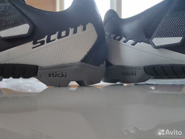 Велотуфли Scott Comp RS Lady 41'