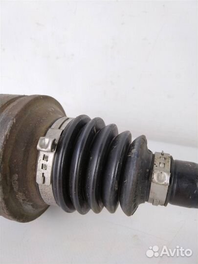 Полуось задняя фольксваген туарег 2002-2010