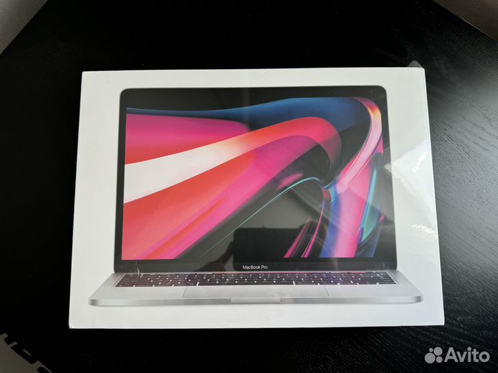 Apple macbook pro 13 2020 16gb 512gb