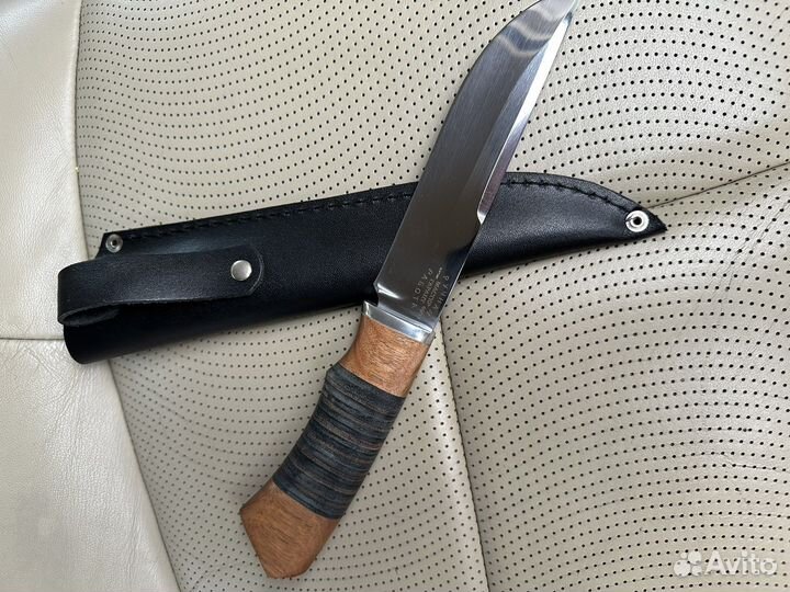 Нож сталь 65*13