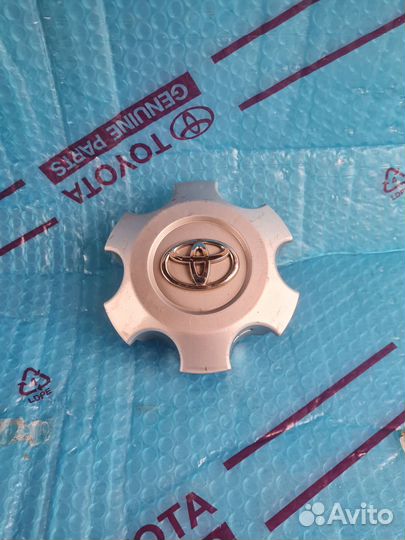 Крышка ступицы Land Cruiser 150