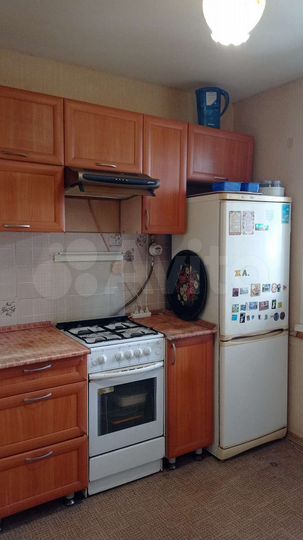 2-к. квартира, 49,5 м², 5/5 эт.