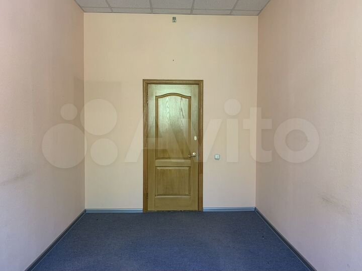 Офис, 14 м²