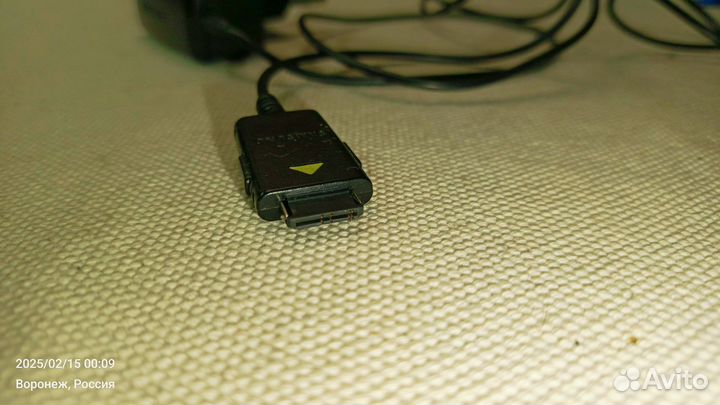 Зарядное устройство для samsung SGH X160